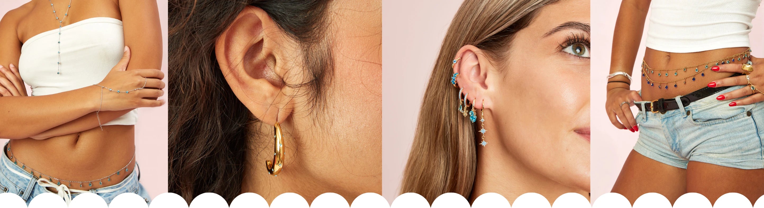 TURQUOISE – Bijoux De Mimi