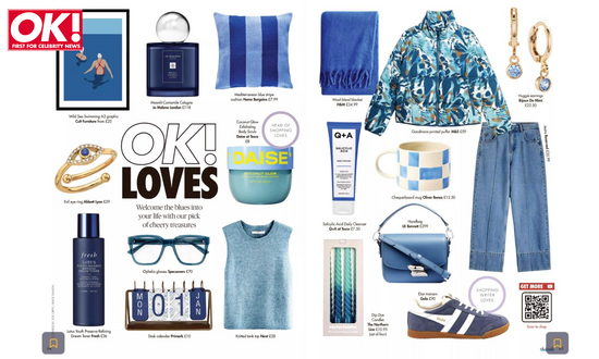 OK! Magazine