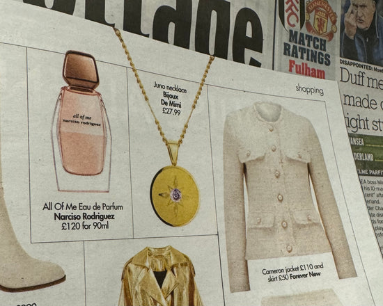 The Daily Mirror