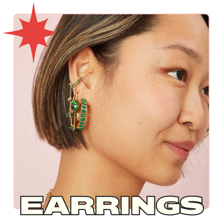 ALL EARRINGS