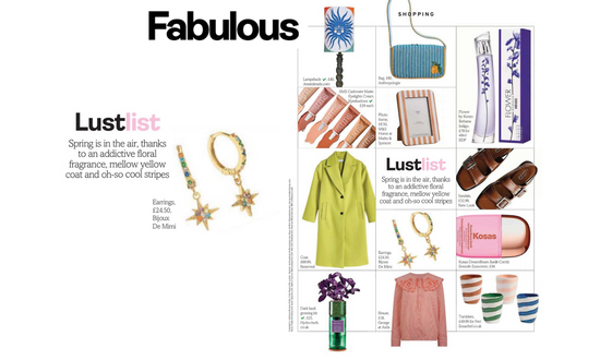 Fabulous Magazine