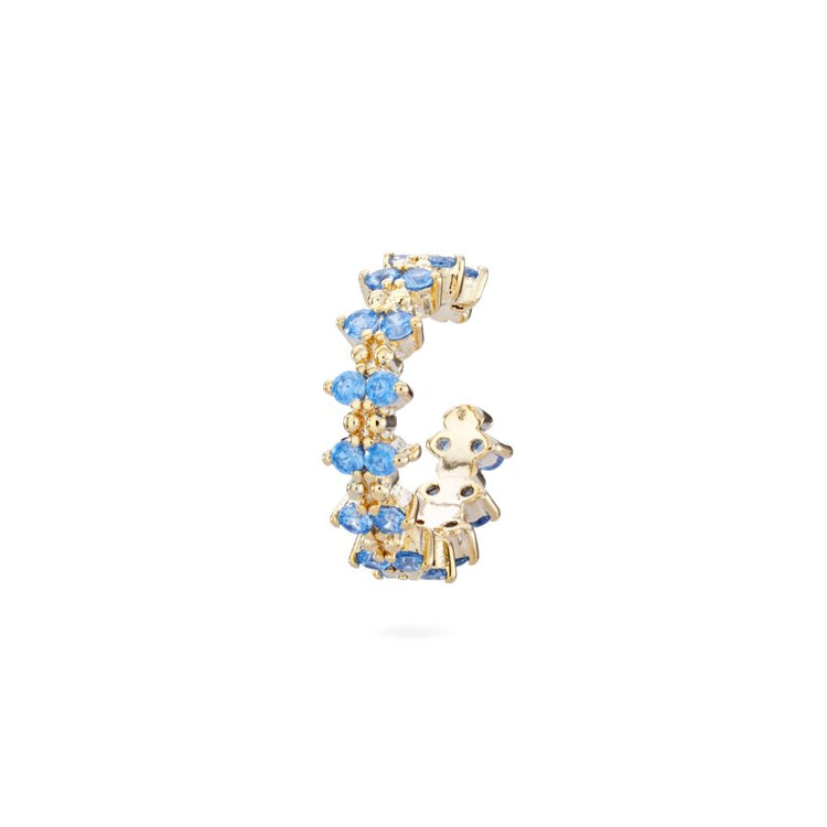Little Sky Turqouise Cuff