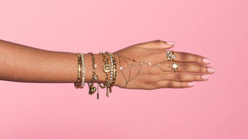 Hand Chains