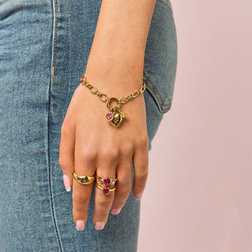 Charm Bracelets