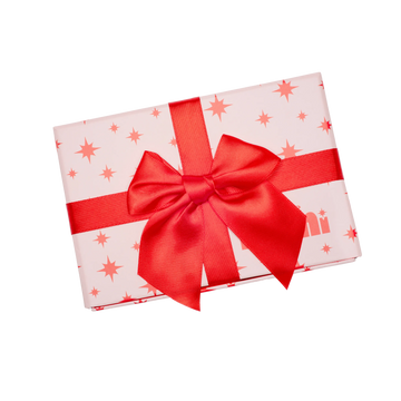 Thoughtful gifting, beautifully handled