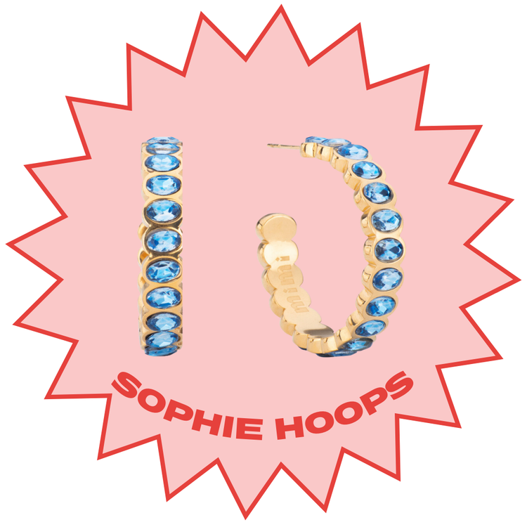 Sophie Hoops