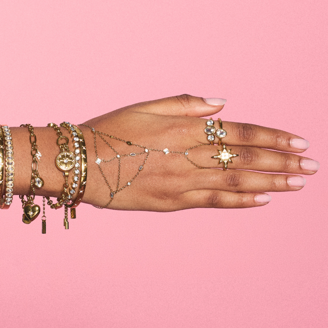 Hand Chains
