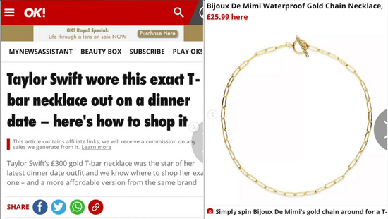 OK Magazine