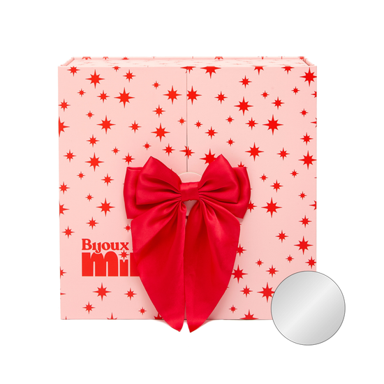 Silver Advent Calendar 🩶 Limited Edition 💍