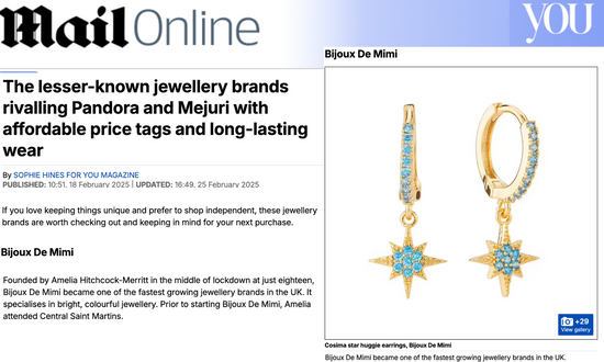 Daily Mail (You Magazine)