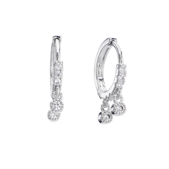 Crystal Silver