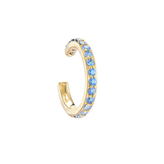 Turquoise Gold