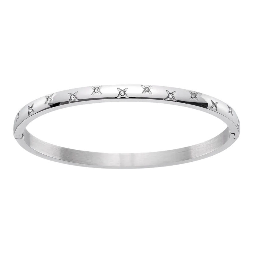 Silver Bracelets