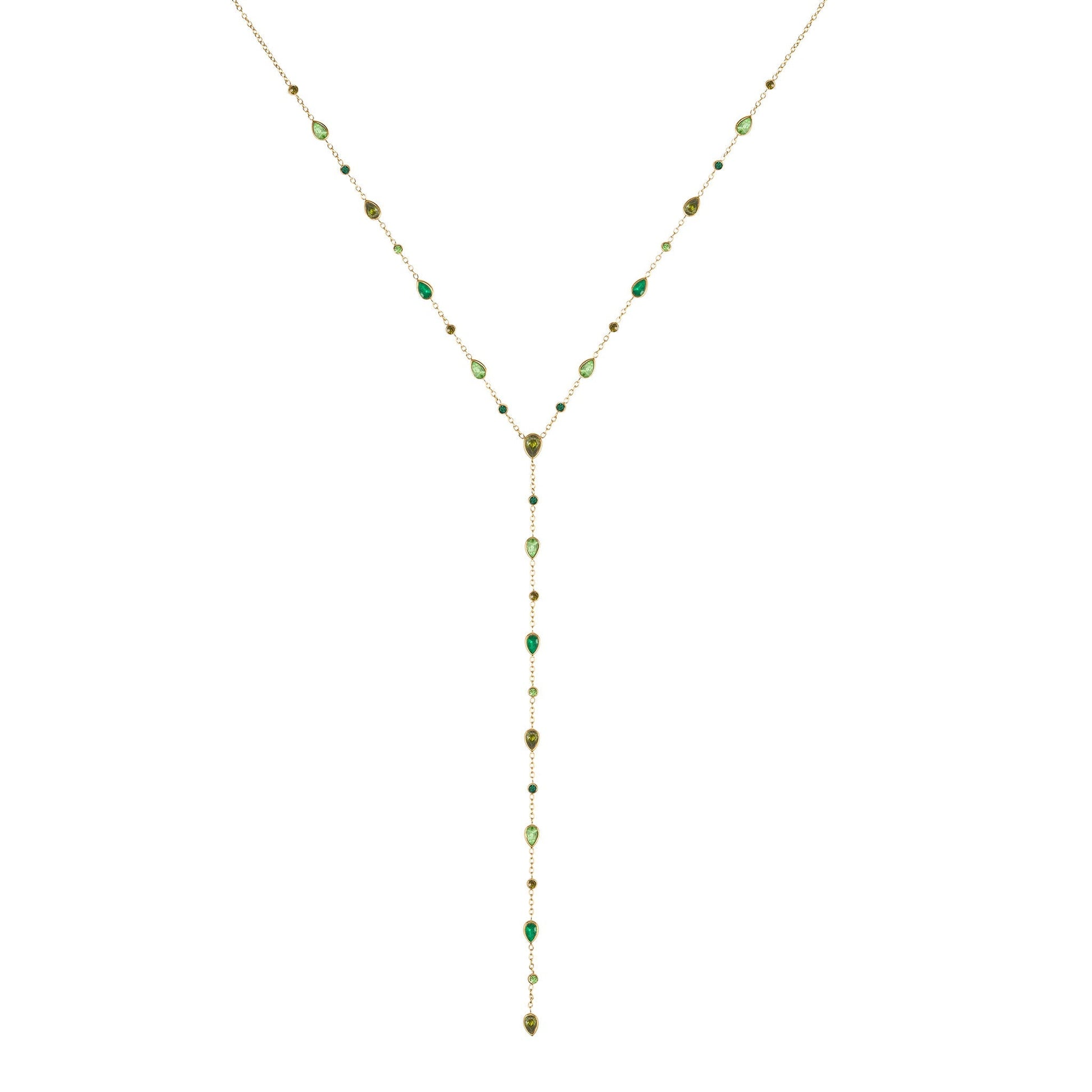 Green Gold
