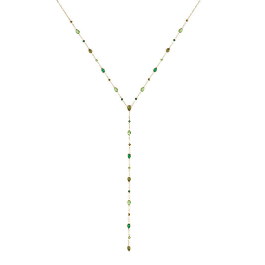 Green Gold