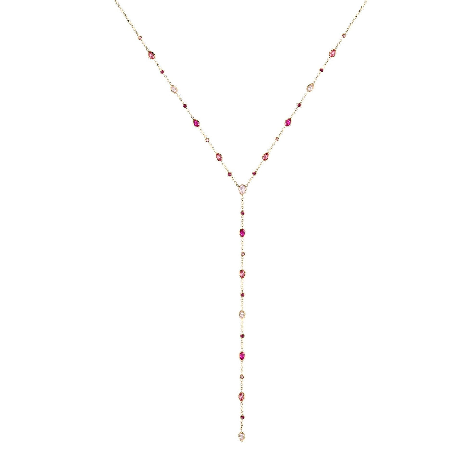 Pink Gold