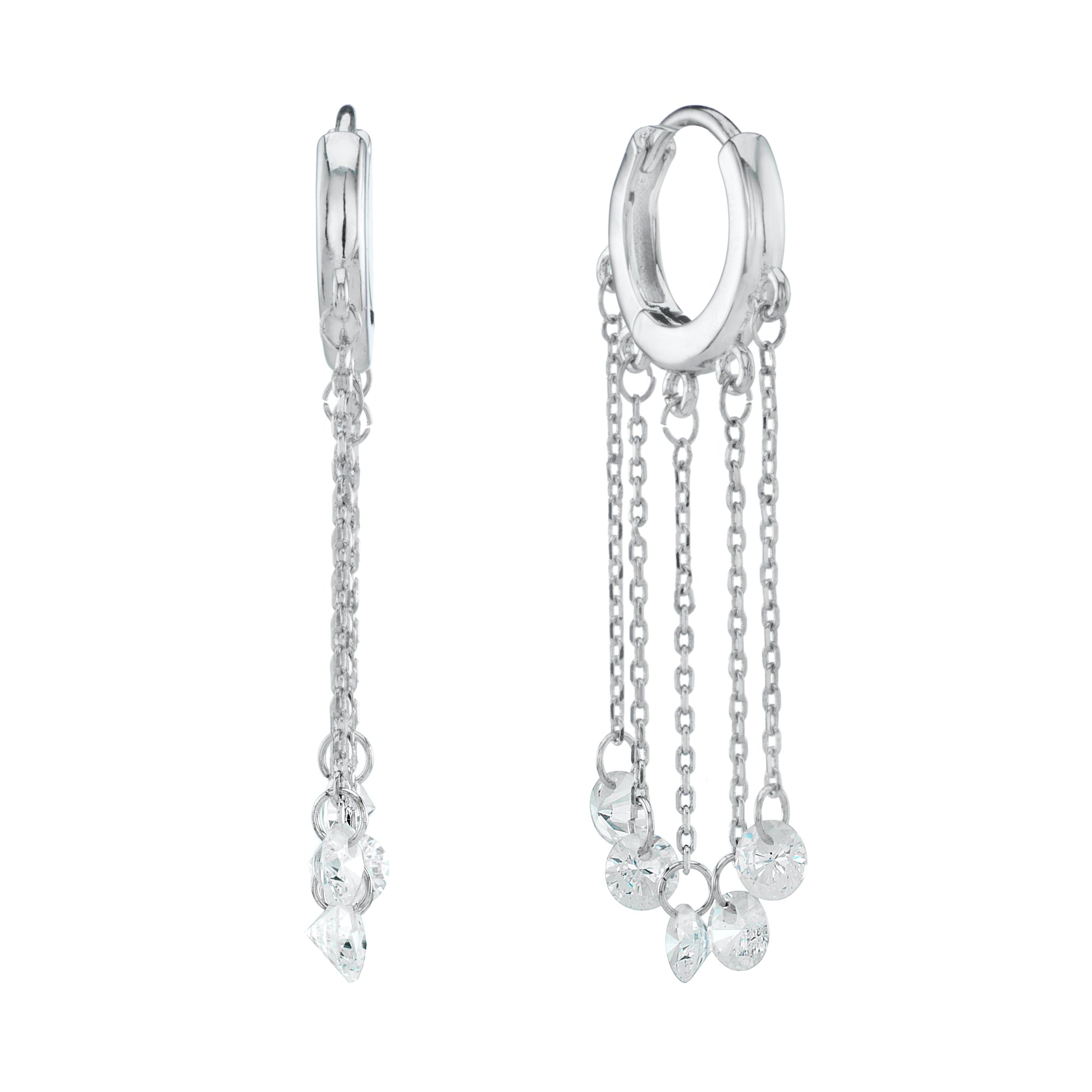 Crystal Silver
