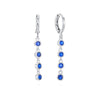 Blue Silver