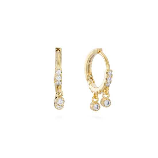 Crystal Gold