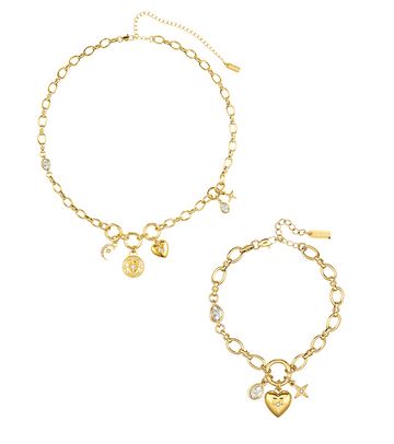 The Chloe x Charli Set