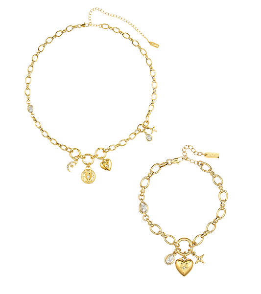 The Chloe x Charli Set