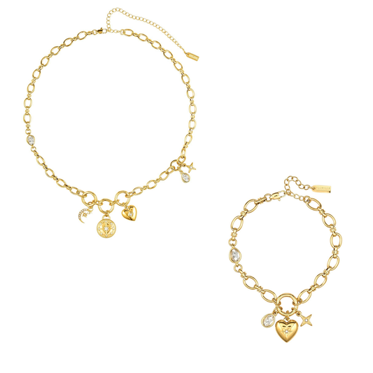 Stacking Sets – Bijoux De Mimi Stacking Sets – Bijoux De Mimi