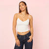 Lara Gold Turquoise Double Star Stacking Belly Chain