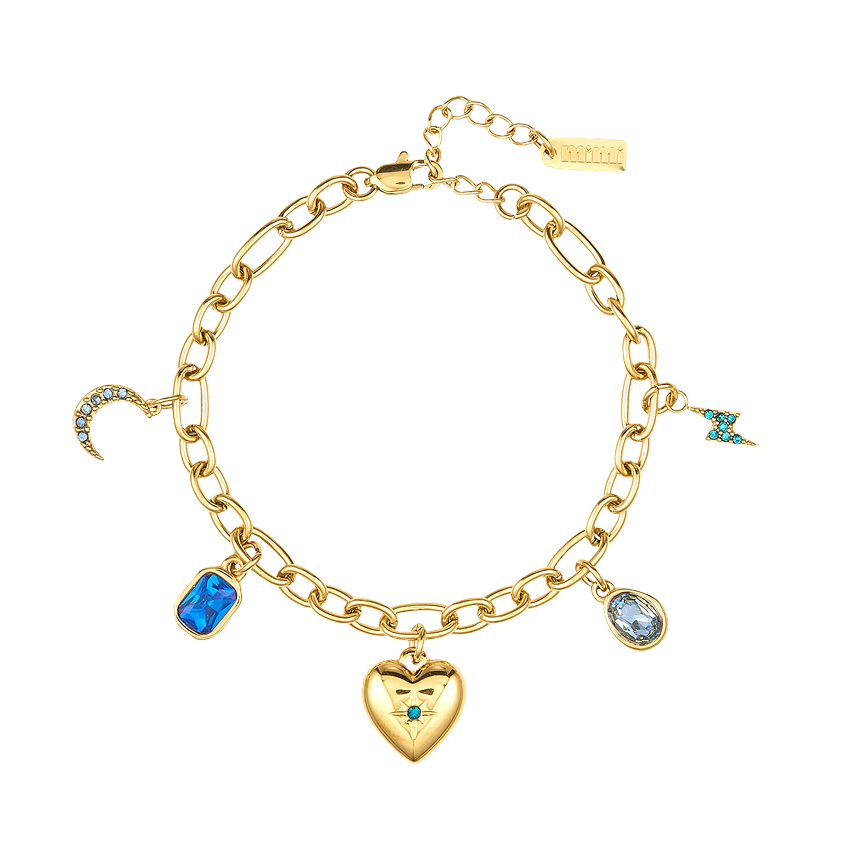 Charm Bracelets