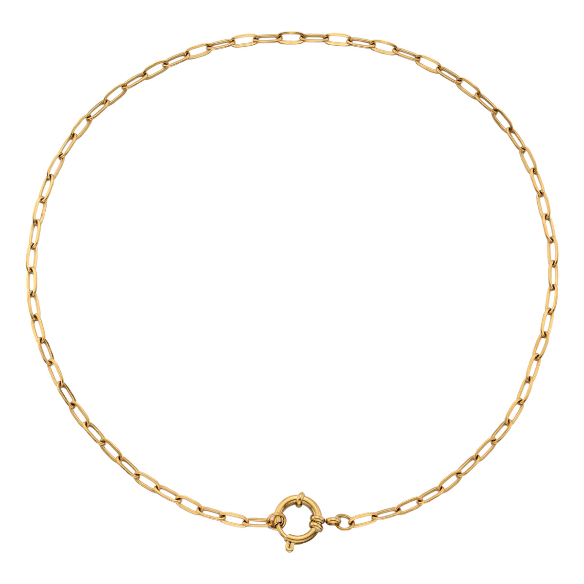 Eleanor Chain Necklace 41cm