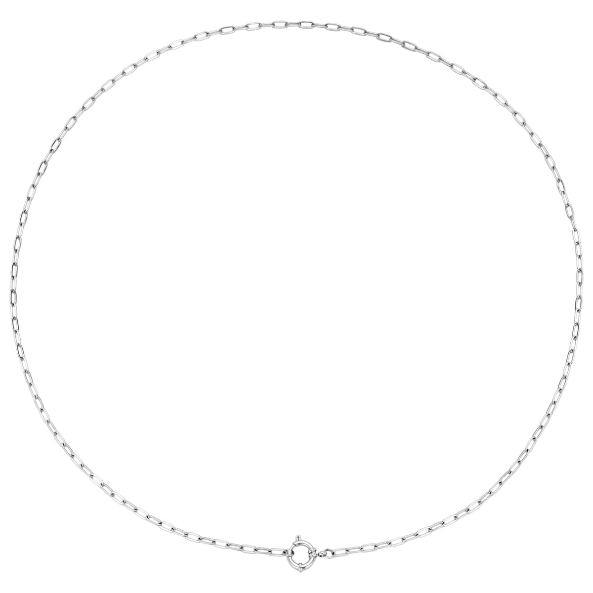 Eleanor Chain Necklace Extra Long 75cm