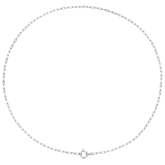 Eleanor Necklace Chain