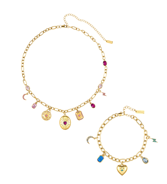 The Etalie & Daisy Set