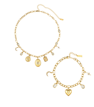 The Etalie x Daisy Set