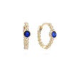 Blue Gold