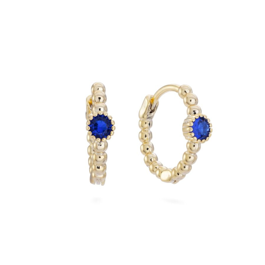 Blue Gold