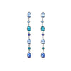 Blue Silver