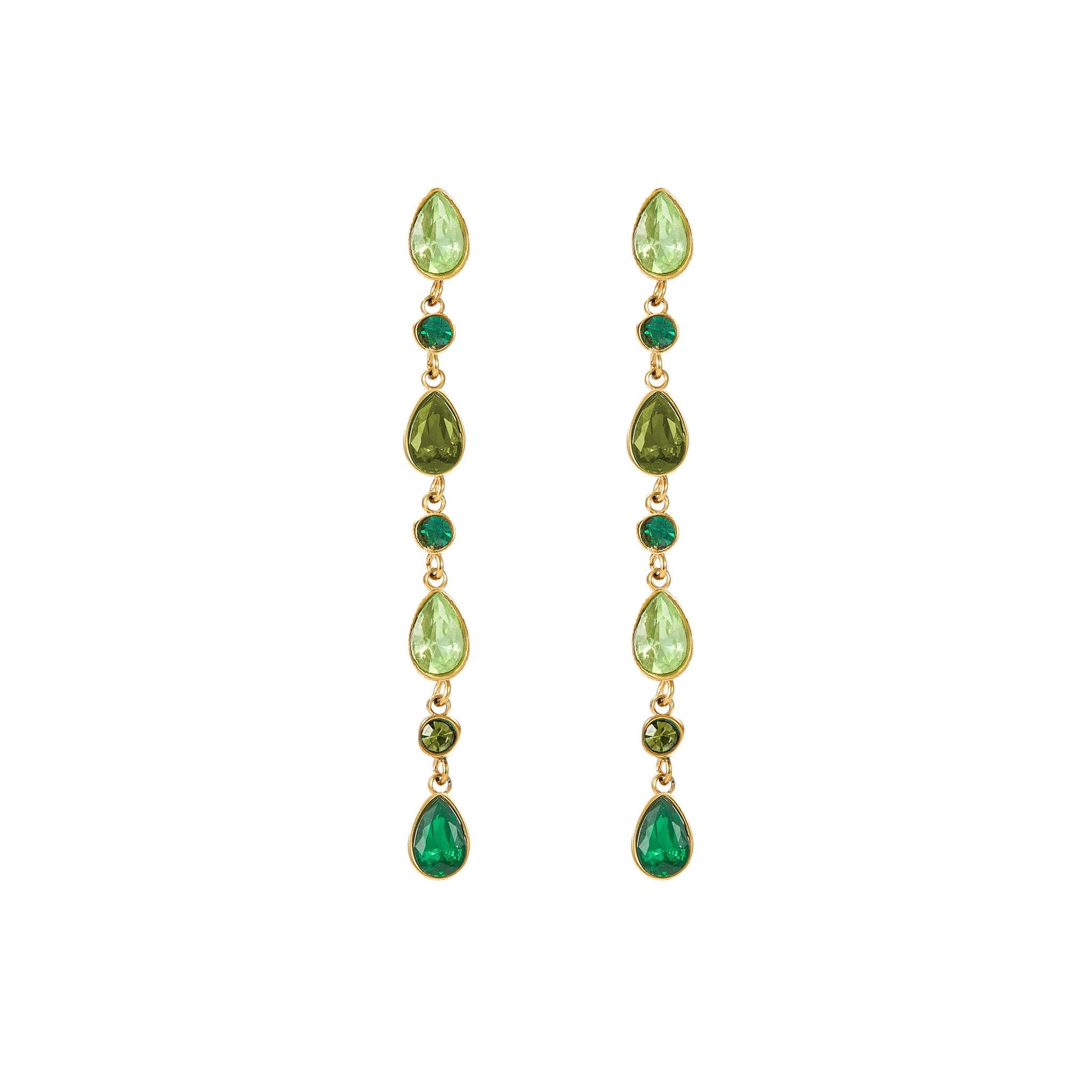 Green Gold