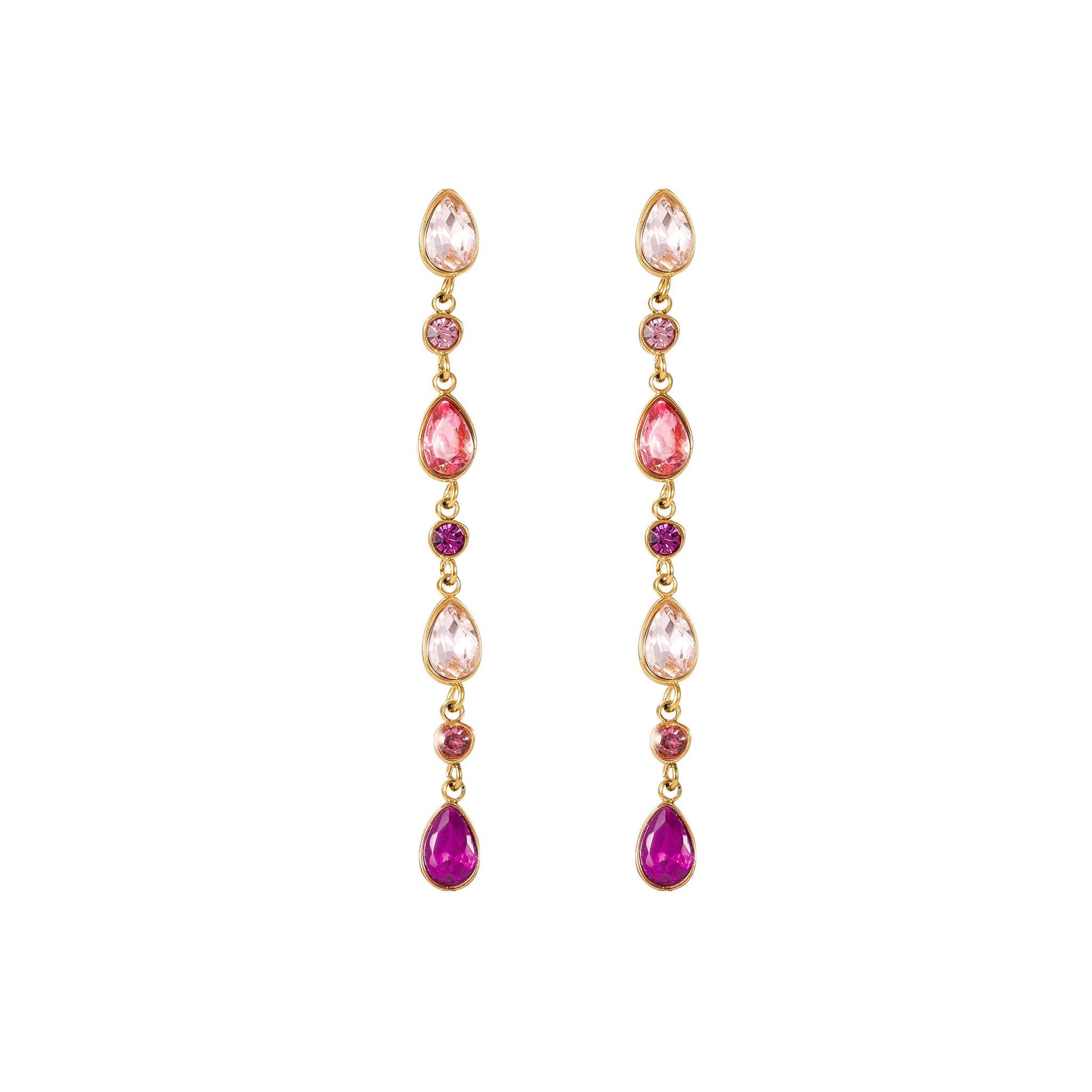 Pink Gold