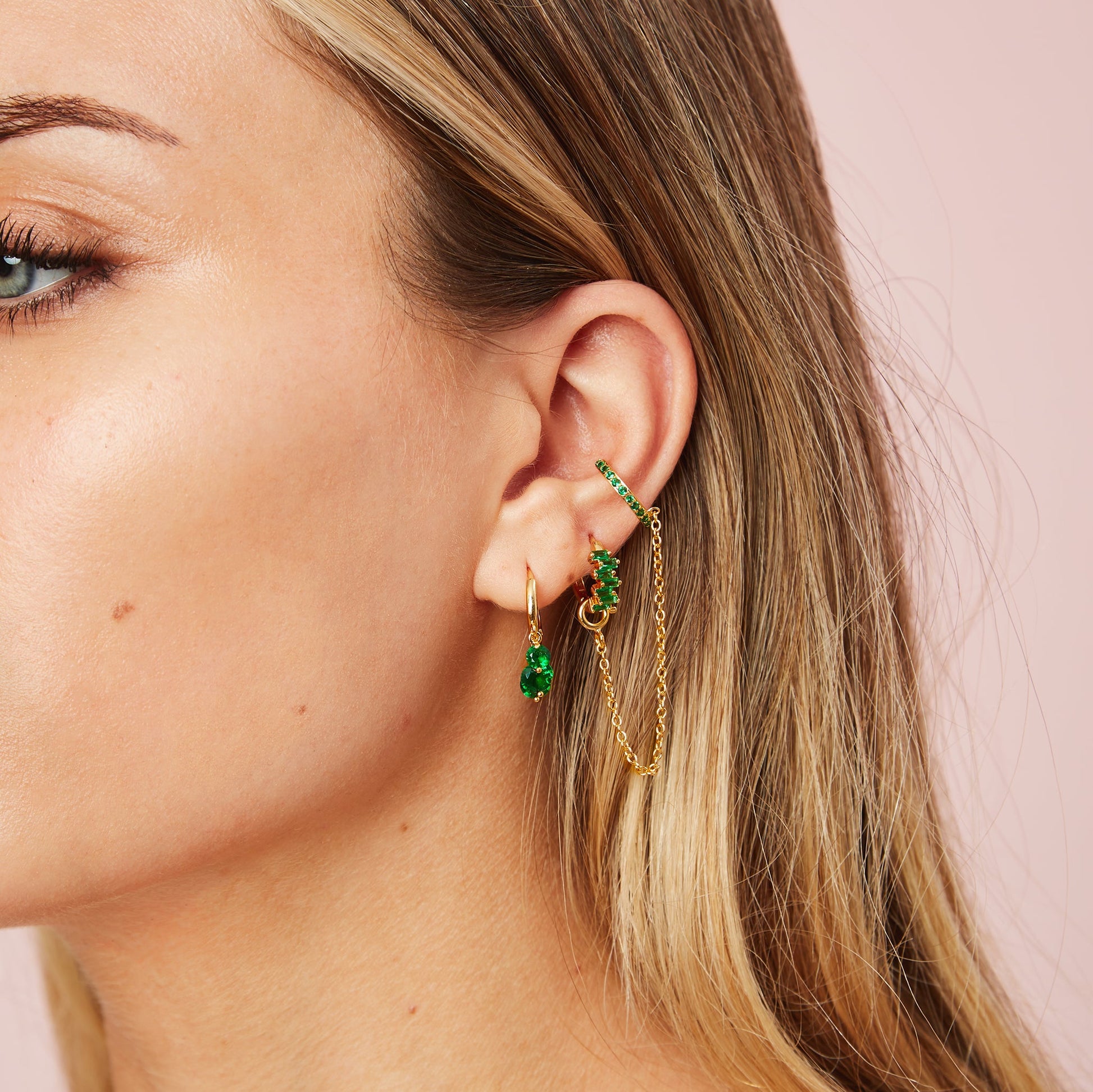 Green Gold
