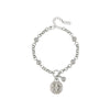 The Olive & Gigi Set – Silver & Crystal