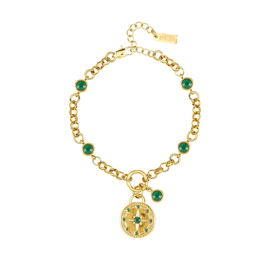 Gold Bracelets