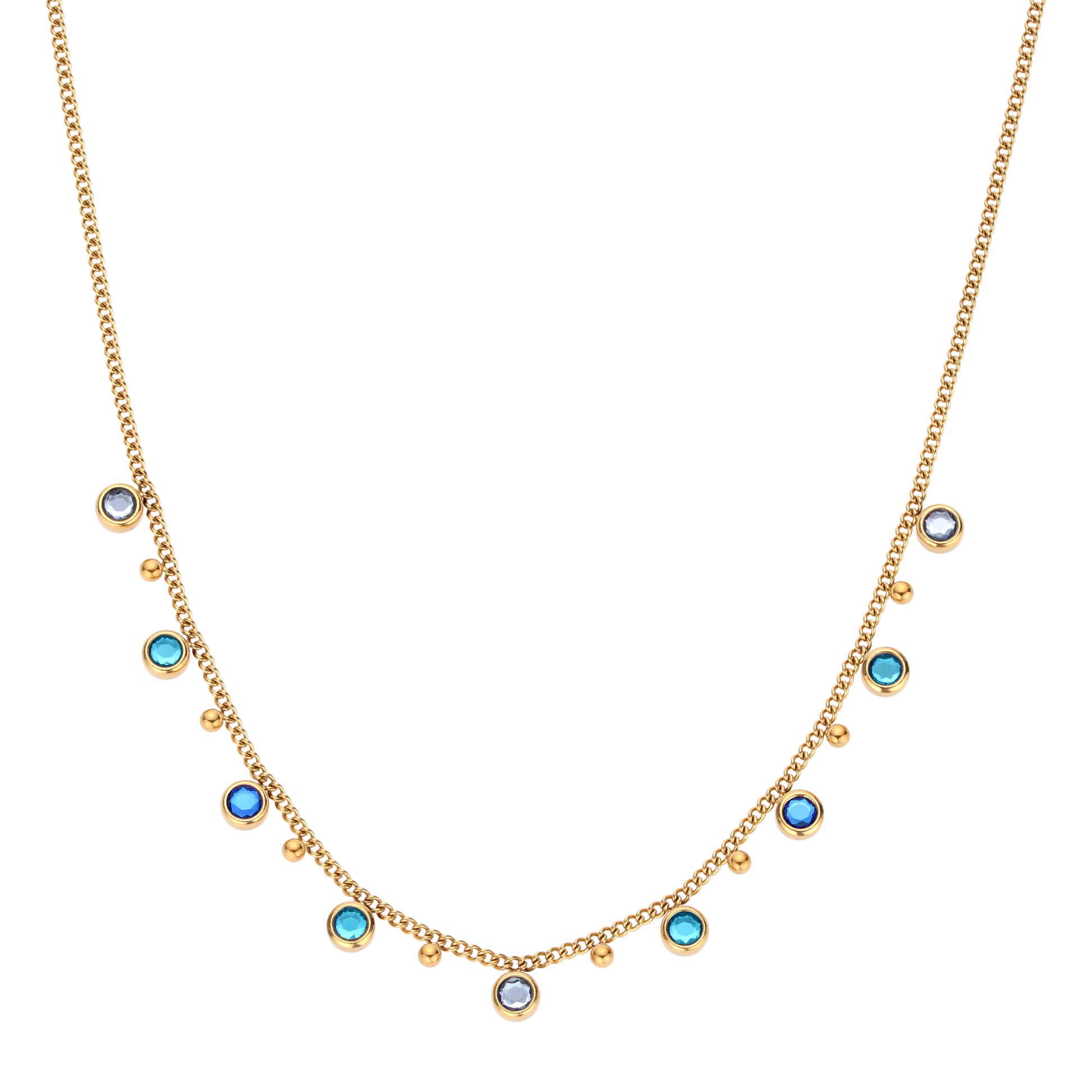 Blue Gold