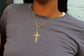 Waterproof Gold Chain Necklace