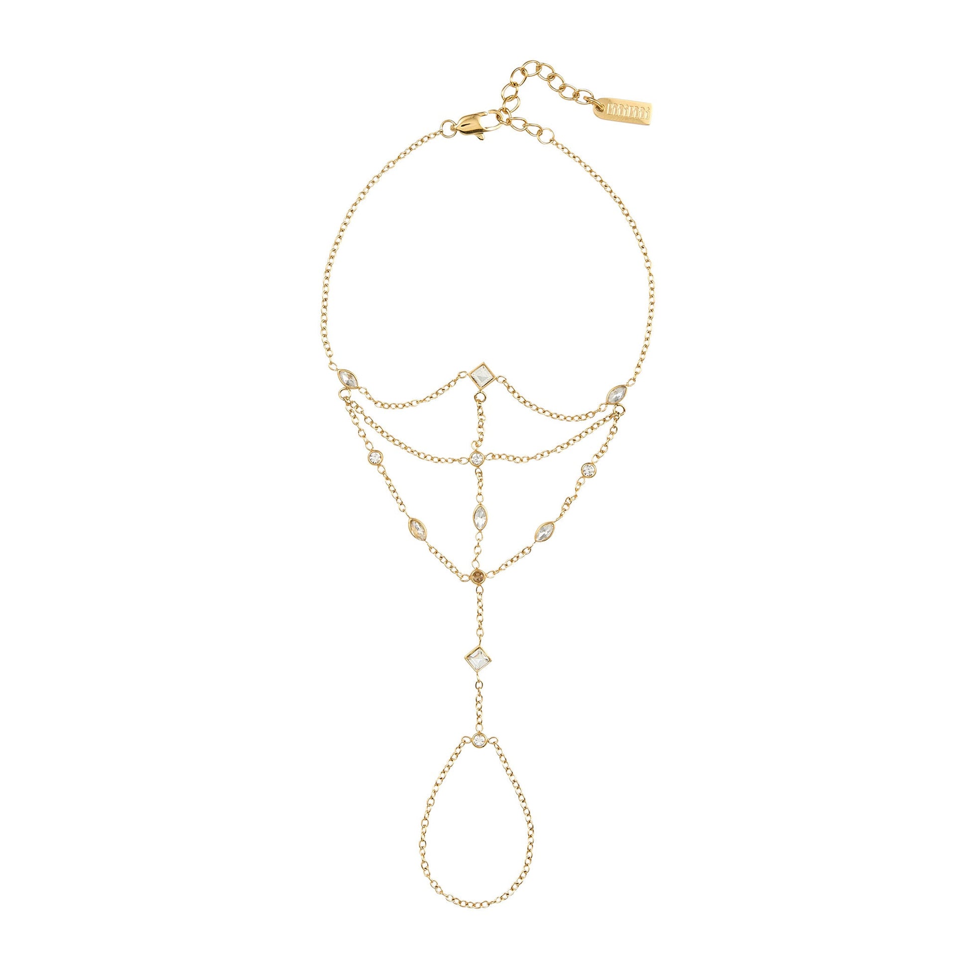 Crystal Gold