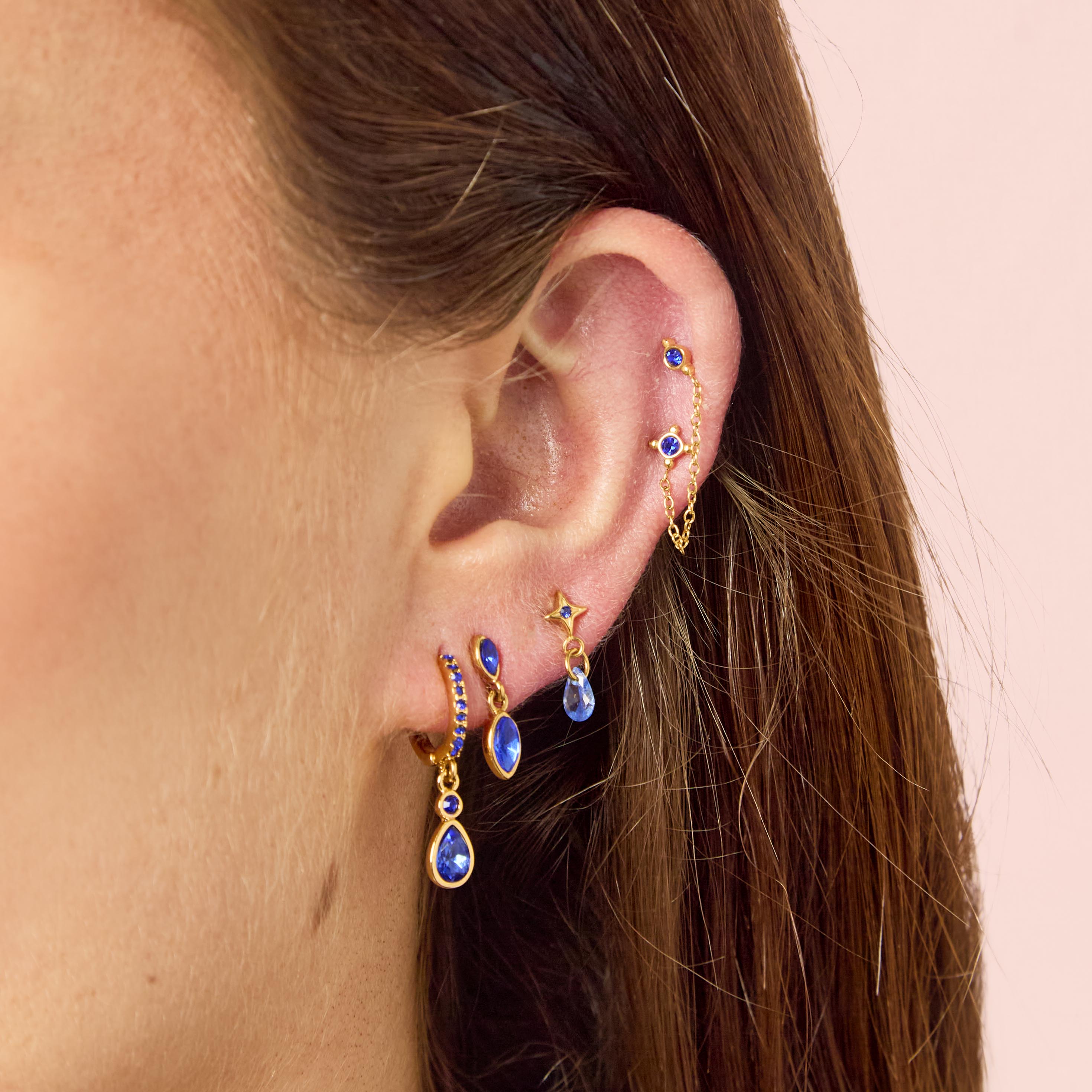 Earring Stacking Sets – Bijoux De Mimi