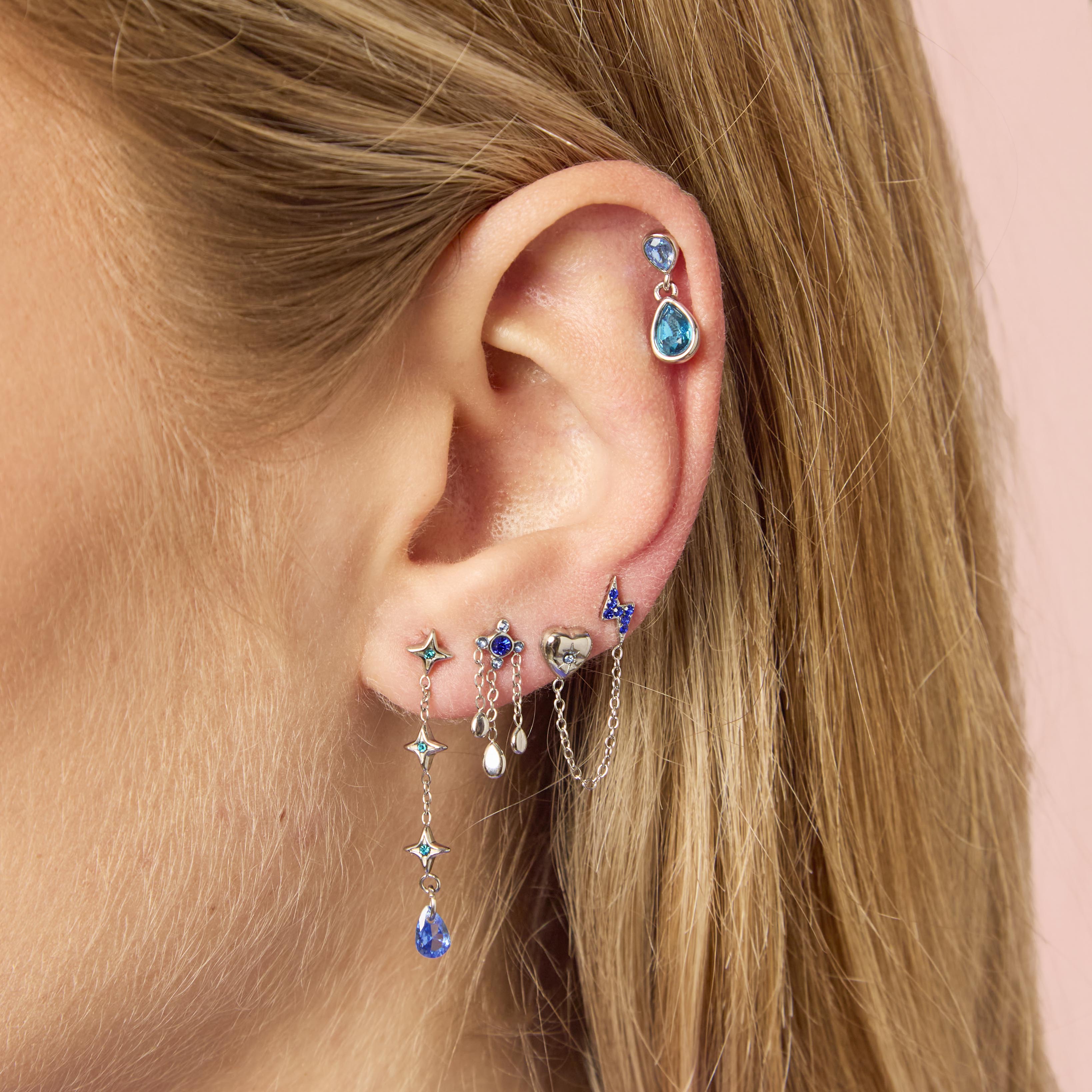 Earring Stacking Sets – Bijoux De Mimi