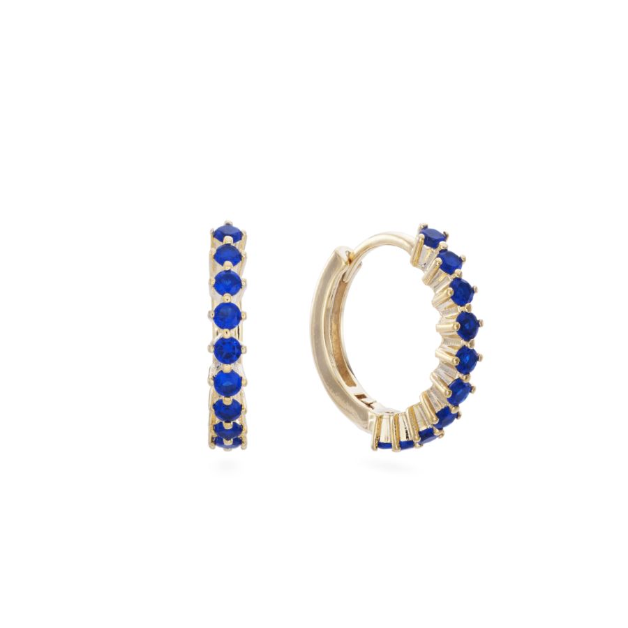 Blue Gold