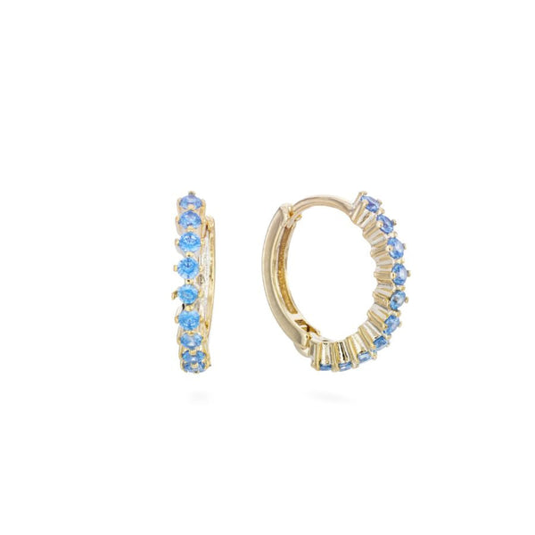 Wholesale Mimi Huggie Earrings – Bijoux De Mimi