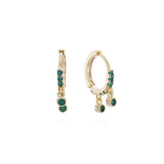 Green Gold