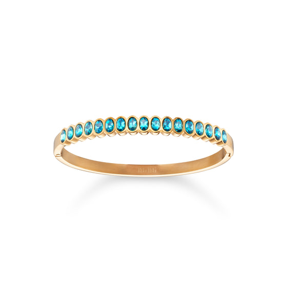Turquoise Gold